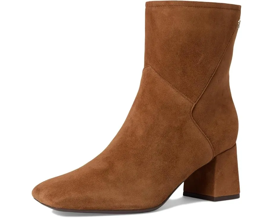 Ботильоны Naturalizer Christine с квадратным носком и каблуком