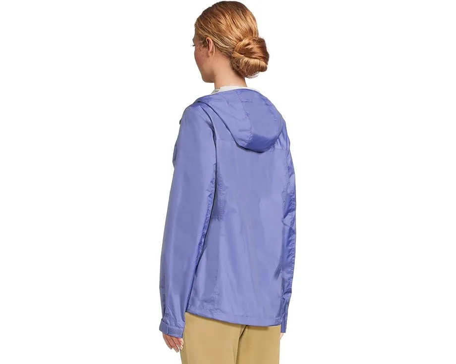Дождевик L.L.Bean Trail Model с водоотталкивающей тканью TEK