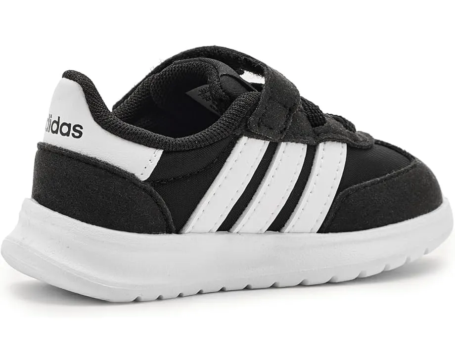 Детские кроссовки Adidas Run 70s 2.0 с эластичными шнурками для малышей