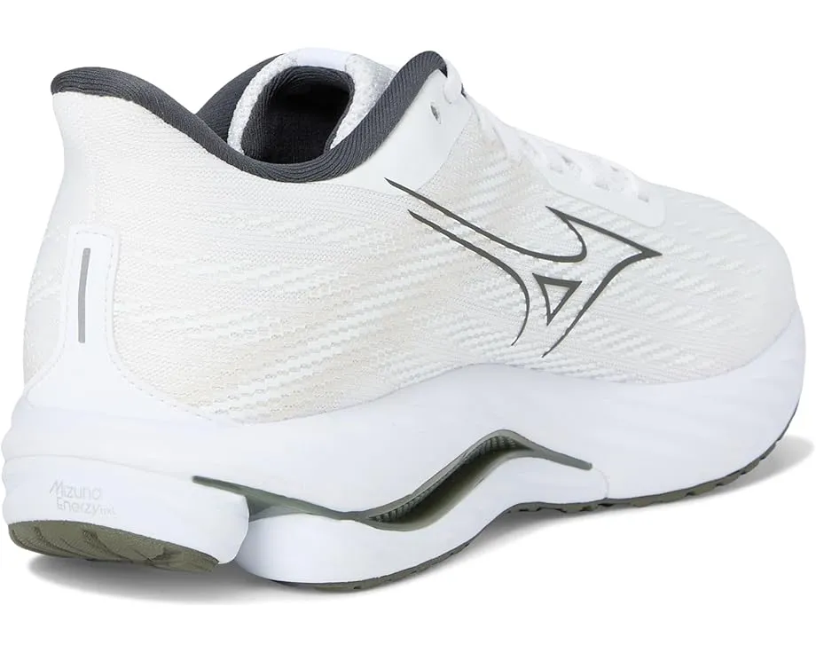 Кроссовки Mizuno Wave Inspire 21 с технологией MIZUNO ENERZY NXT