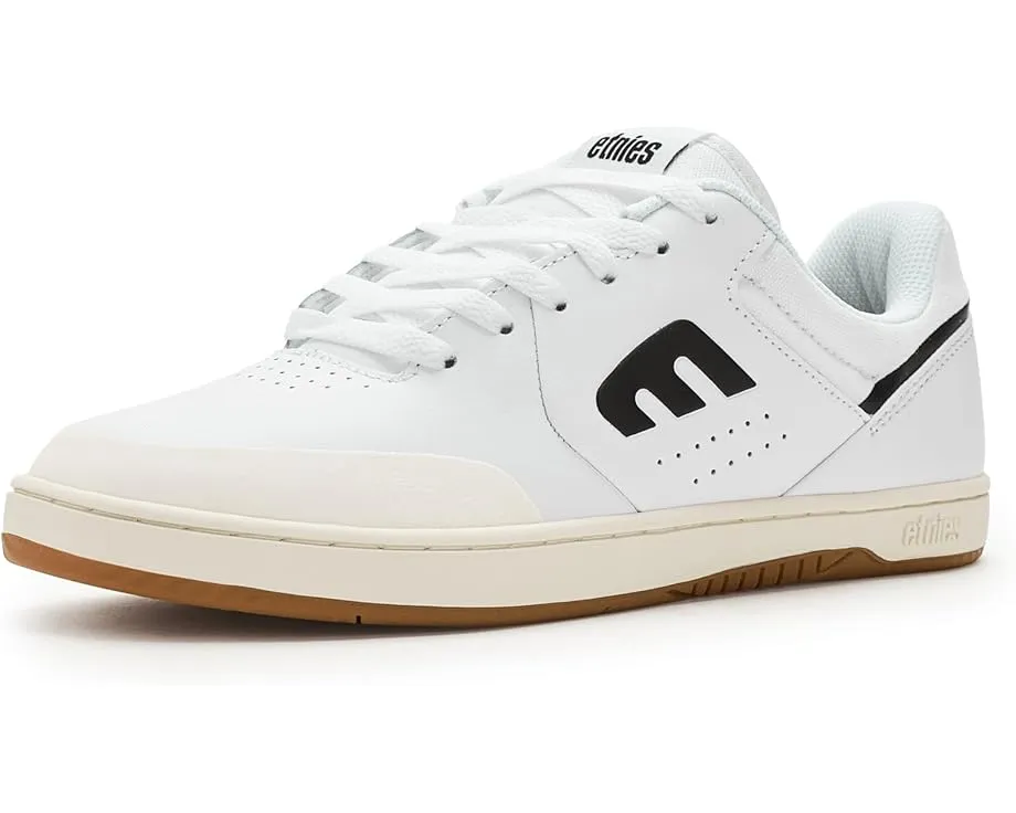 Кроссовки etnies Marana Og низкие из замши для скейтбординга