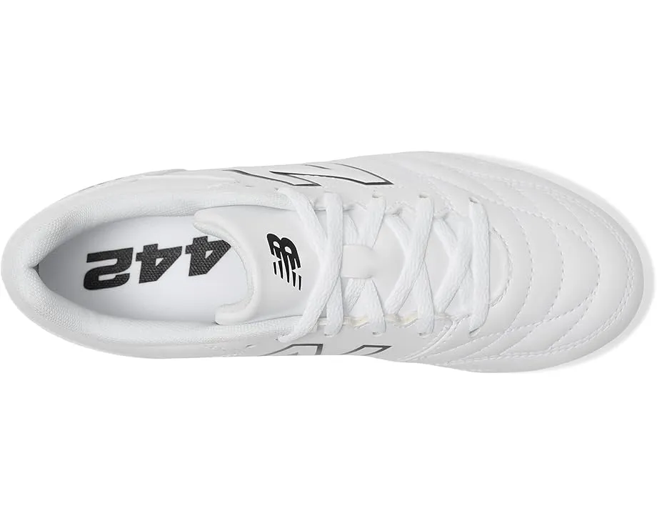 Детские бутсы New Balance 442 V2 Academy FG для игры на твердом покрытии