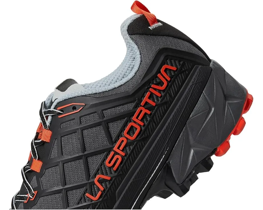 Трекинговые кроссовки La Sportiva Akyra II с мембраной MEMlex и подошвой FriXion