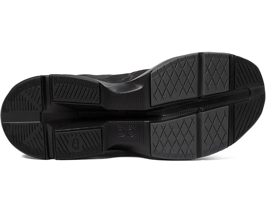 Тренировочные кроссовки On Cloudpulse с пеной Helion и поддержкой Speedboard