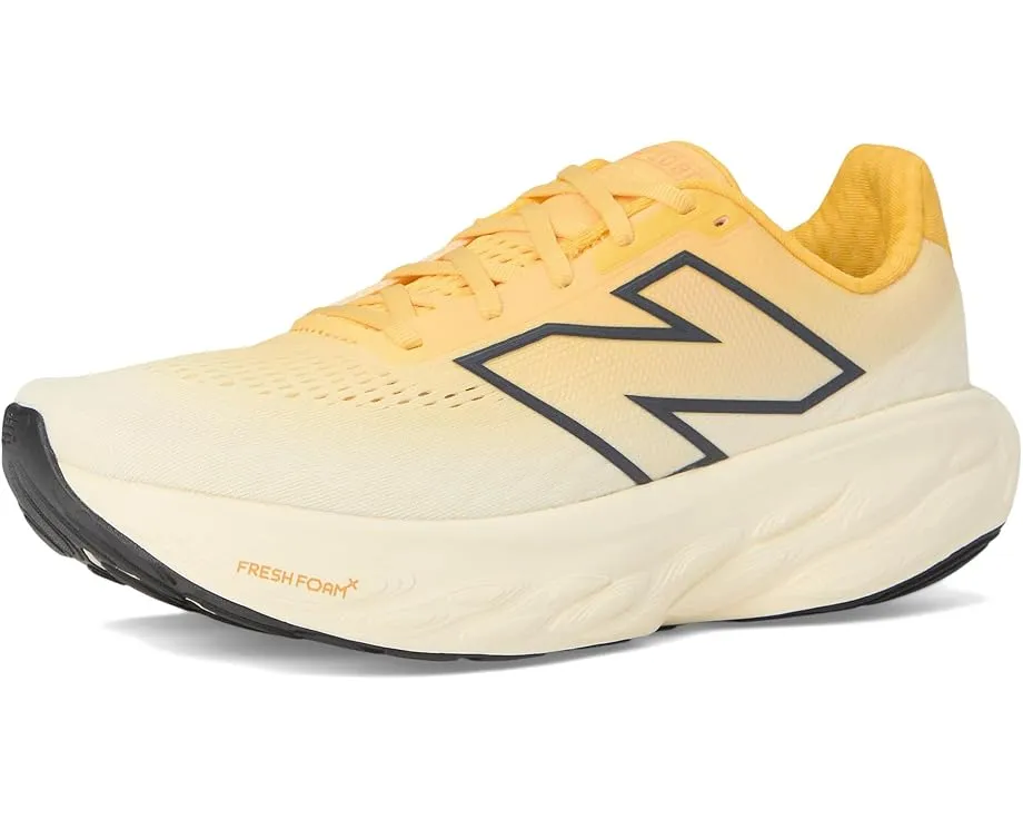 Кроссовки New Balance Fresh Foam X 1080v14 с био-содержимым