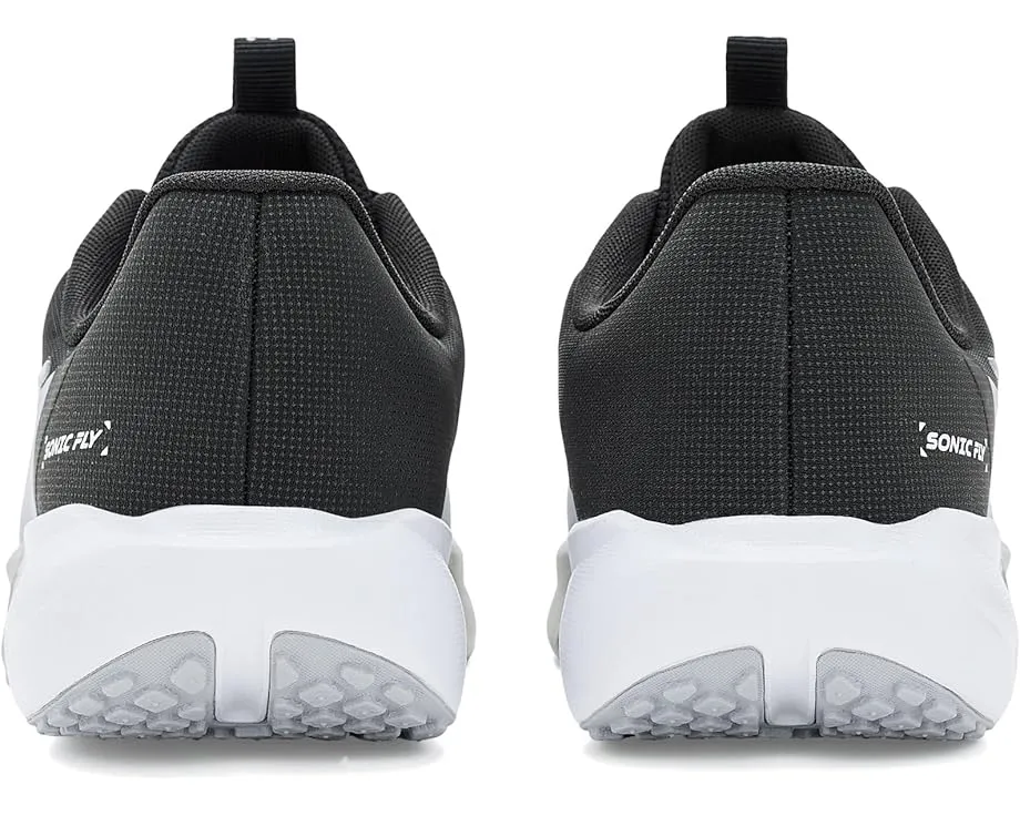 Nike Sonic Fly кроссовки для детей с амортизирующей пеной