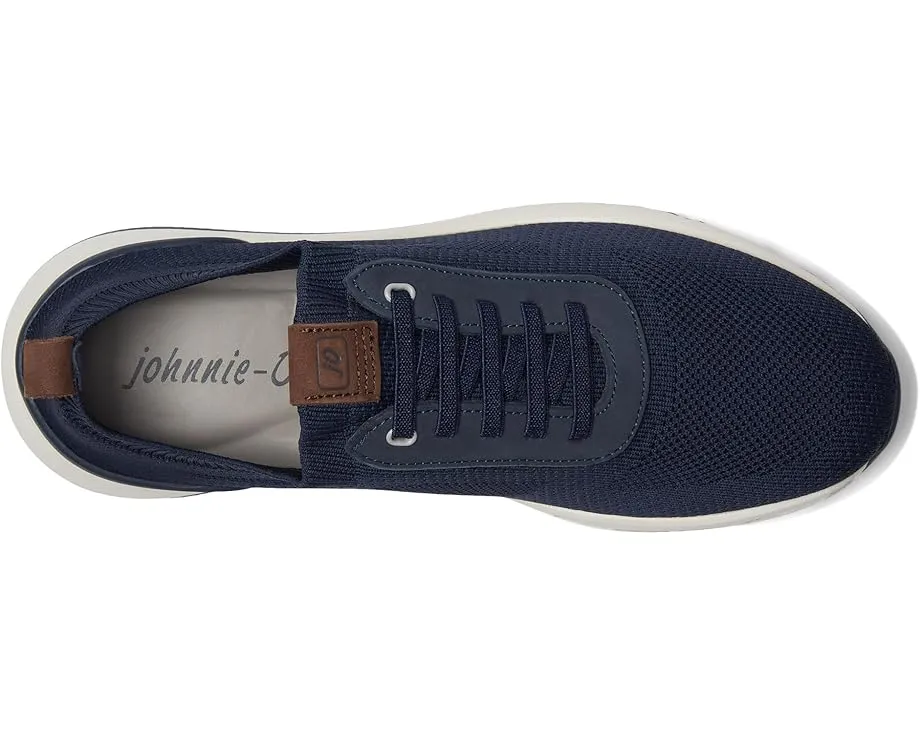 Кроссовки johnnie-O Prima Knit с верхом из Flyknit и резиновой подошвой