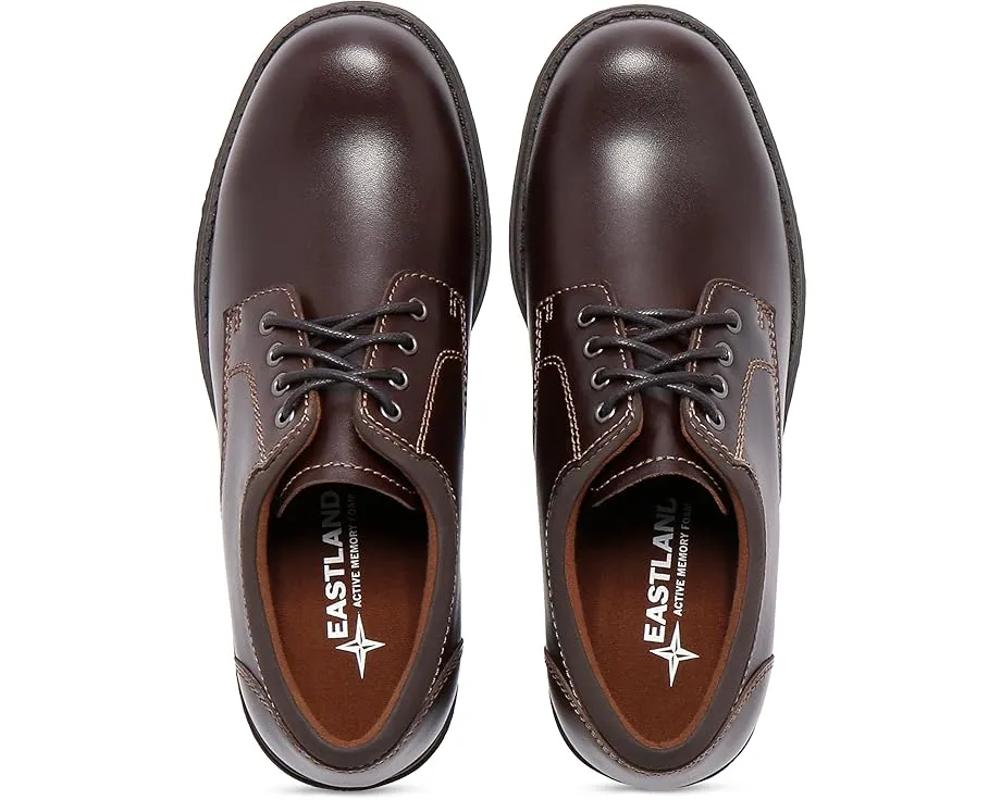 Туфли Eastland 1955 Edition Stride на платформе с кожаной подошвой
