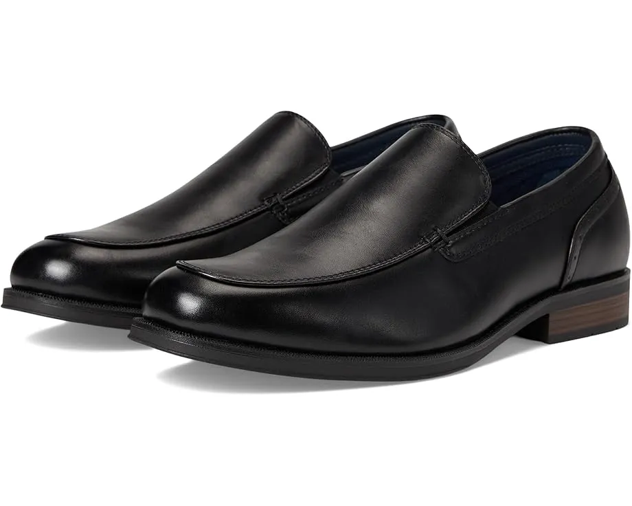 Оксфорды Dockers Eton с классическим силуэтом и съемной стелькой