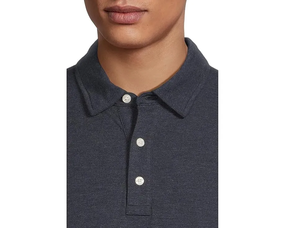 Поло Comfort Stretch Performance Pima с коротким рукавом и защитой от солнца UPF 30 от L.L.Bean