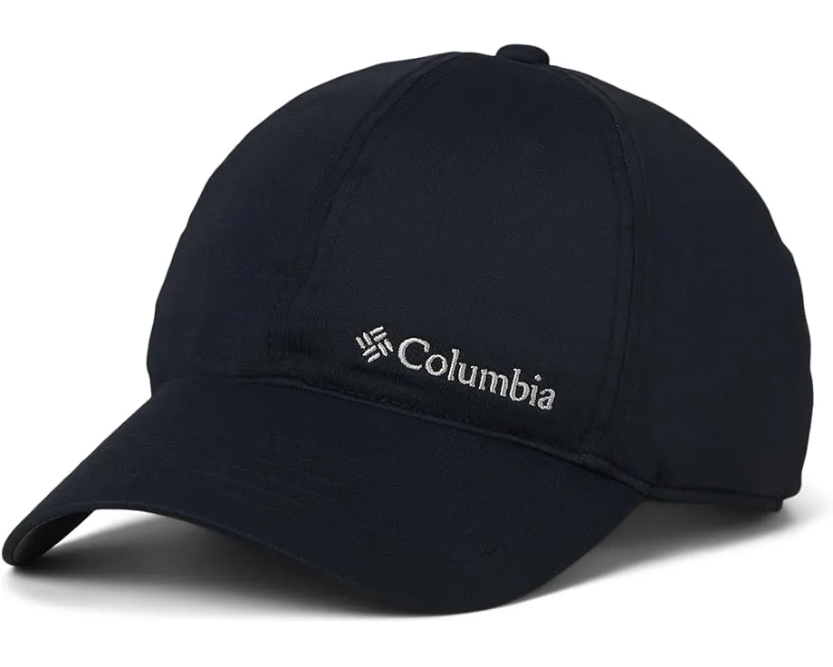 Кепка Columbia Coolhead III Ball Cap с защитой UPF 50