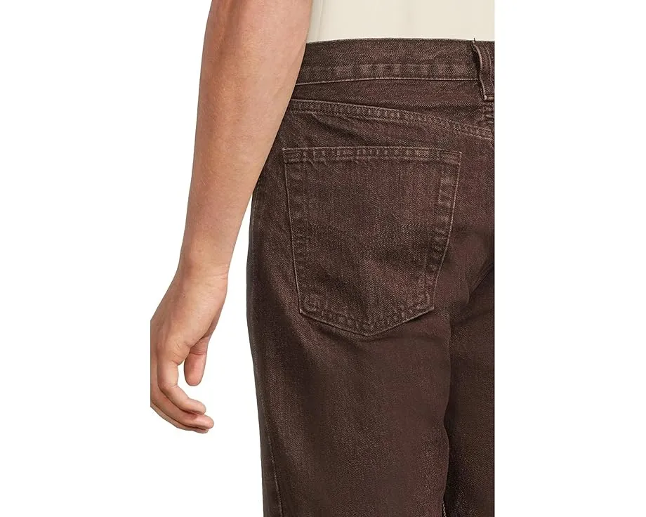 Джинсы Levi's 555 Relaxed Straight расслабленного кроя с прямыми штанинами