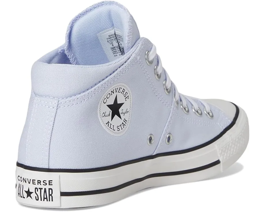 Кроссовки Converse Chuck Taylor All Star Madison средние с ортопедической стелькой