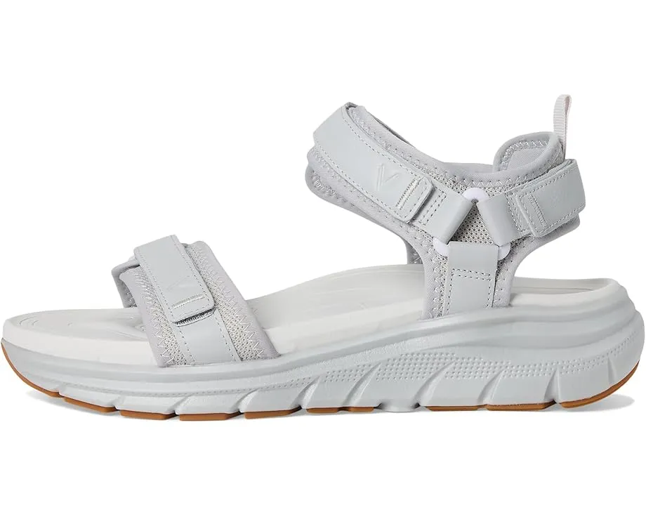 Сандалии Walk Max Wanderer от VIONIC с регулируемыми ремешками и технологией VIO MOTION