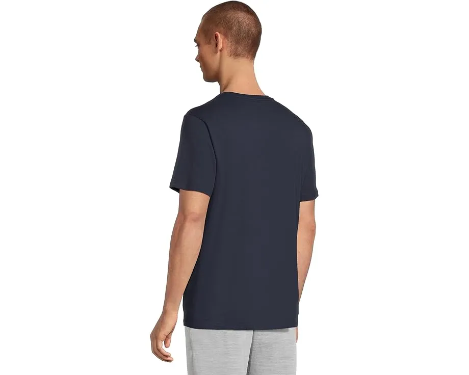 Футболка Icon Short Sleeve Tee Hurley с коротким рукавом