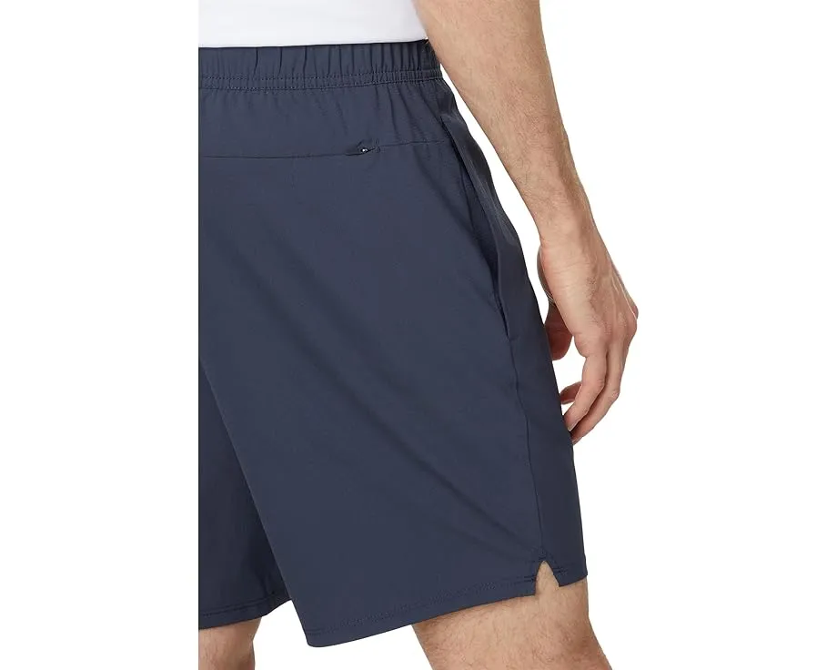Шорты TravisMathew Wanderlust E-Waist с эластичным поясом на шнурке