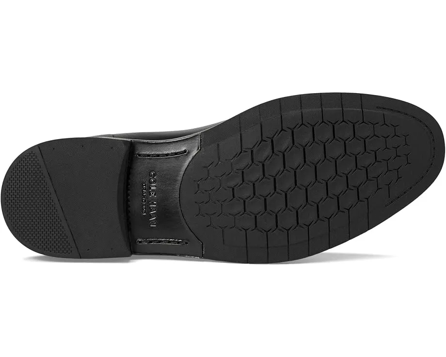Челси-боты Cole Haan Judson Grand из кожи с подошвой EVA