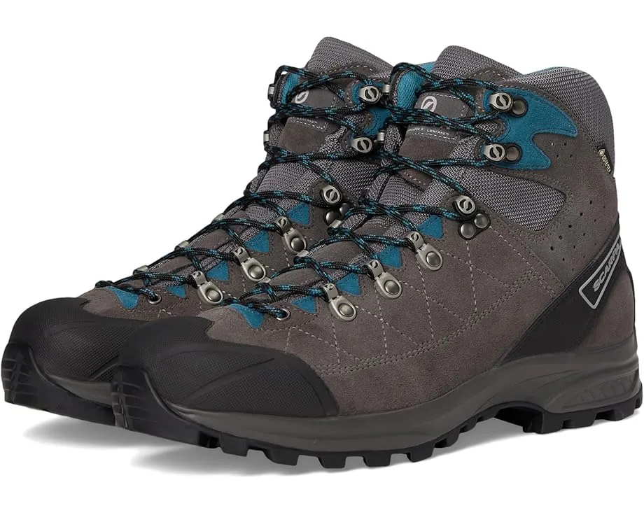 Трекинговые ботинки Scarpa Kailash Trek GTX с мембраной GORE-TEX