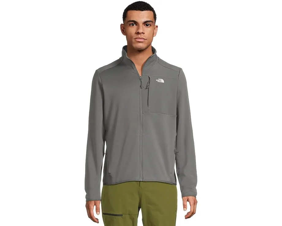 Флисовая куртка The North Face Performance Fleece на молнии