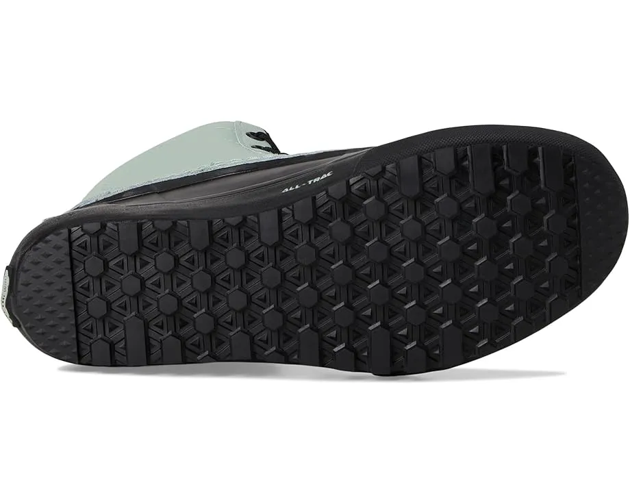 Водонепроницаемые ботинки Mte Standard Mid от Vans с защитой от непогоды