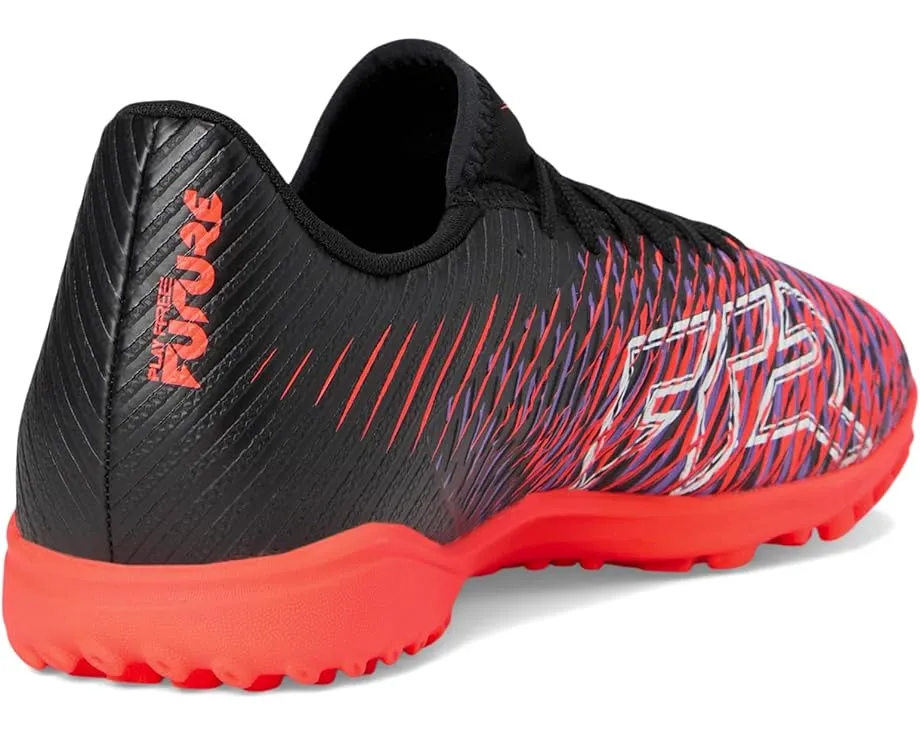 Бутсы Puma Future 8 Play для тренировок на искусственном газоне с рельефным мыском