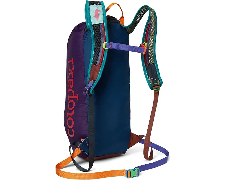 Рюкзак Cotopaxi Luzon 18l из рипстоп нейлона