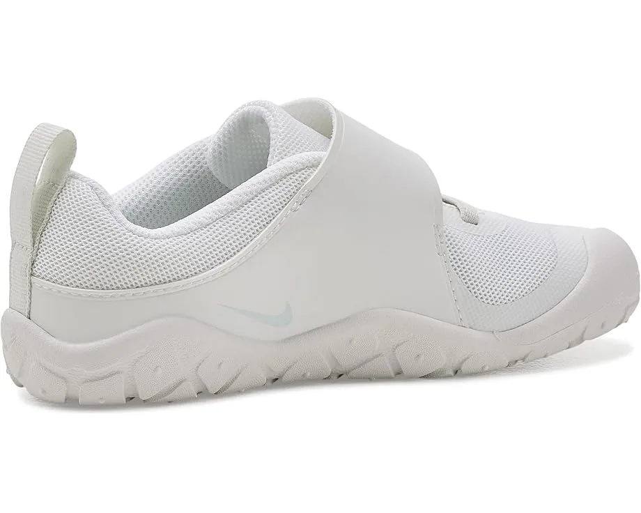 Детские кроссовки Nike Swoosh 1 Essential сине-розовые