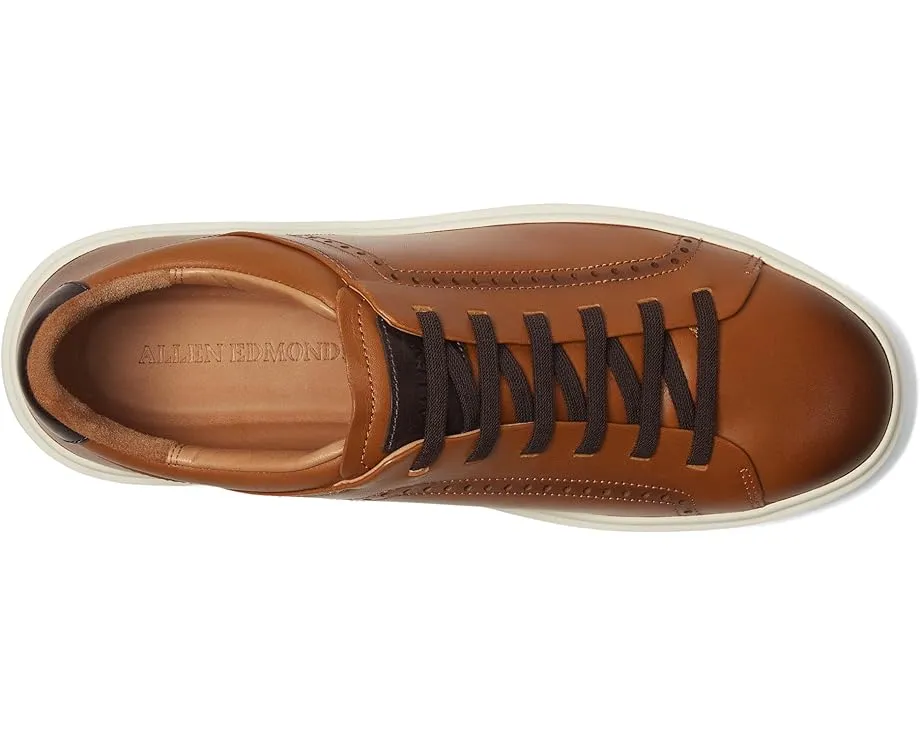 Кроссовки Oliverbrogue со шнуровкой и стелькой FlyForm Allen Edmonds