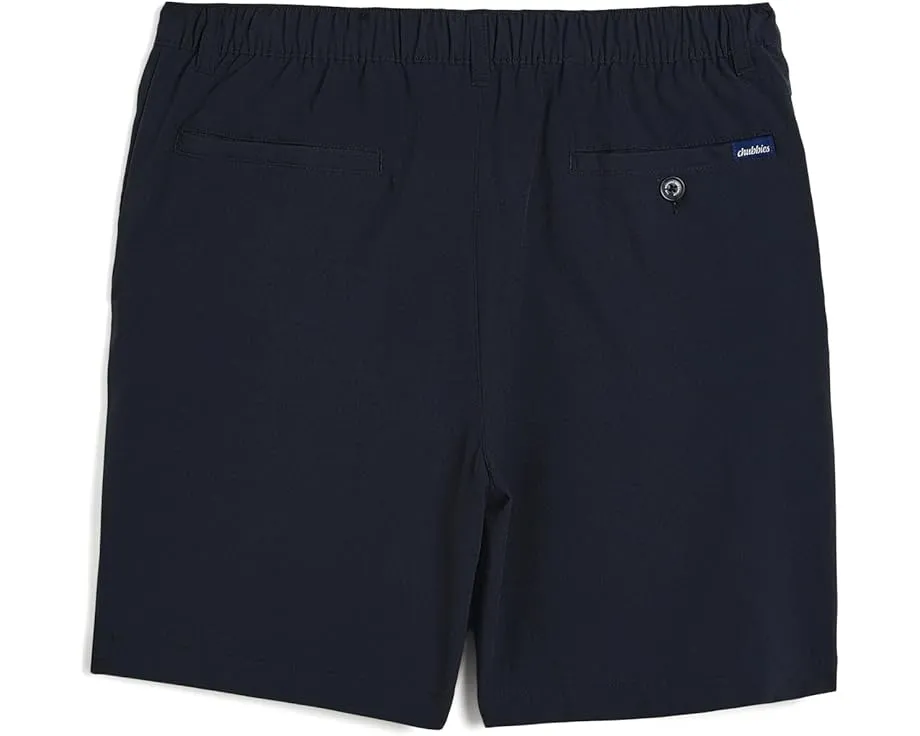 The Midnight Adventures Everywhere Performance Shorts (Big Kid)