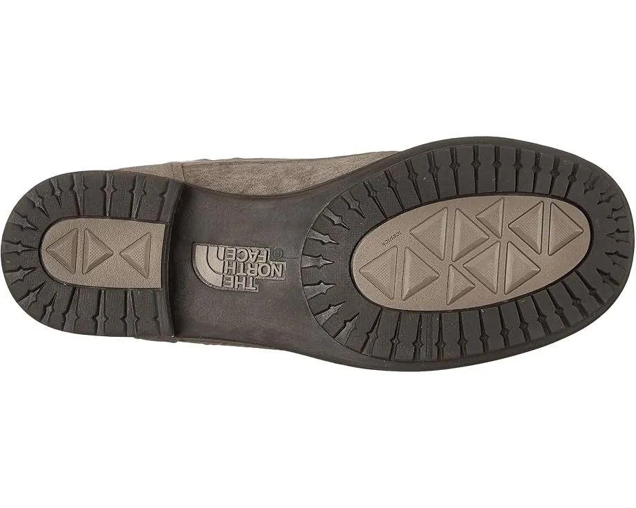 Bridgeton Lace ботинки The North Face с утеплителем