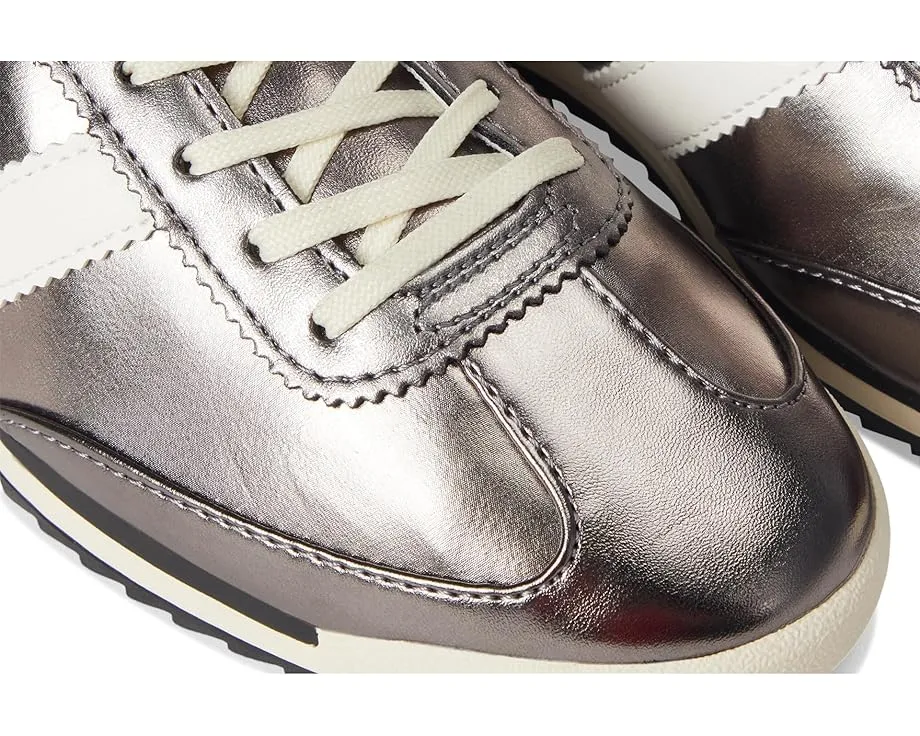 Кроссовки Jumper в ретро стиле с полоской на низком ходу Madden Girl