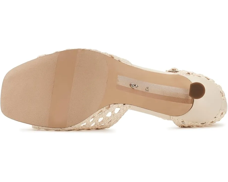Босоножки Sam Edelman Peyton на каблуке-рюмочке