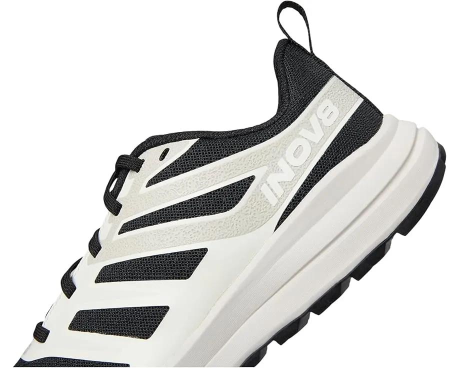 Веганские трейловые кроссовки INOV8 TrailFly Zero с графеновой подошвой