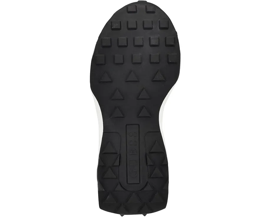 Кроссовки GUESS Calebb с массивной подошвой и текстильным верхом