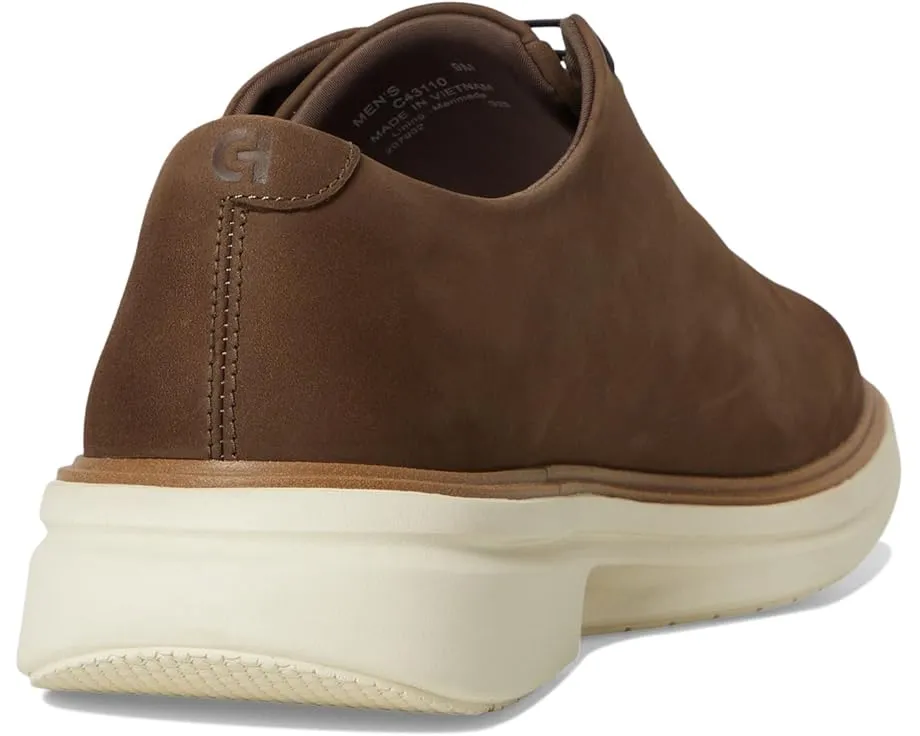 Оксфорды Cole Haan Originalgrand Cityspectre из цельного куска кожи с технологией Incredifoam