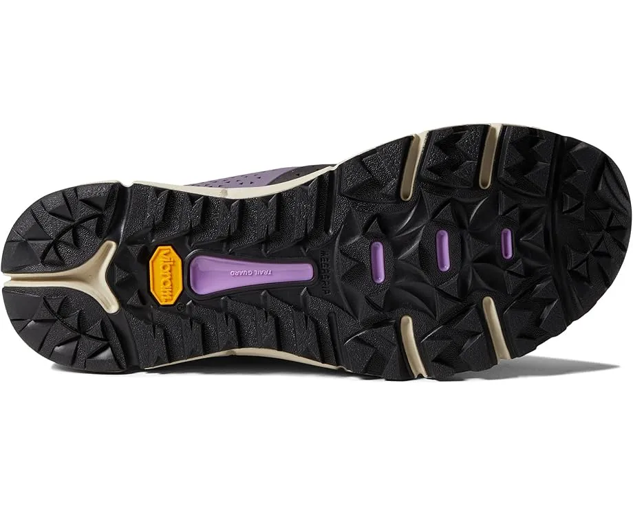 Трекинговые кроссовки Danner Trail 2650 Campo с мембраной PerfX и подошвой Instinct