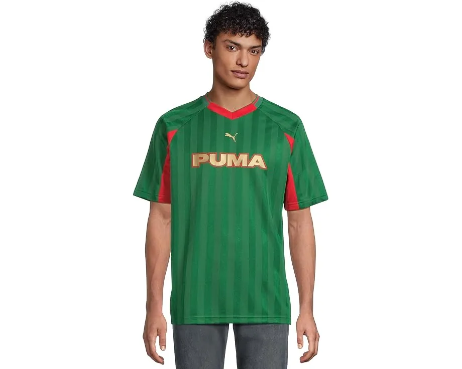 Футболка PUMA Sport Lifestyle Soccer с технологией dryCELL