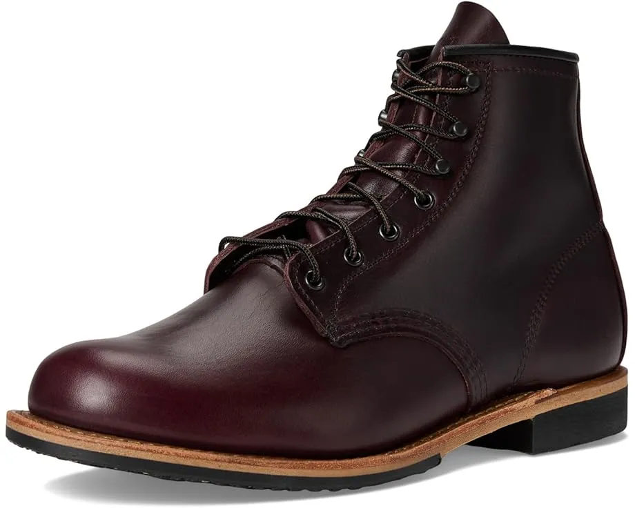 Ботинки Red Wing Heritage Beckman с водонепроницаемой конструкцией