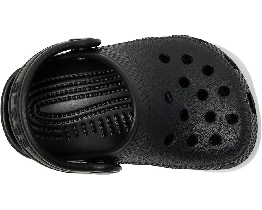 Детские классические сабо Crocs Classic Littles для малышей