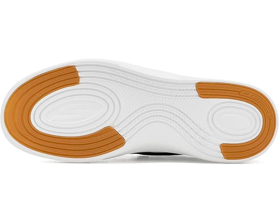 SKECHERS Performance Go Walk Commuter Dolores с вышивкой ромашек и поддержкой свода стопы