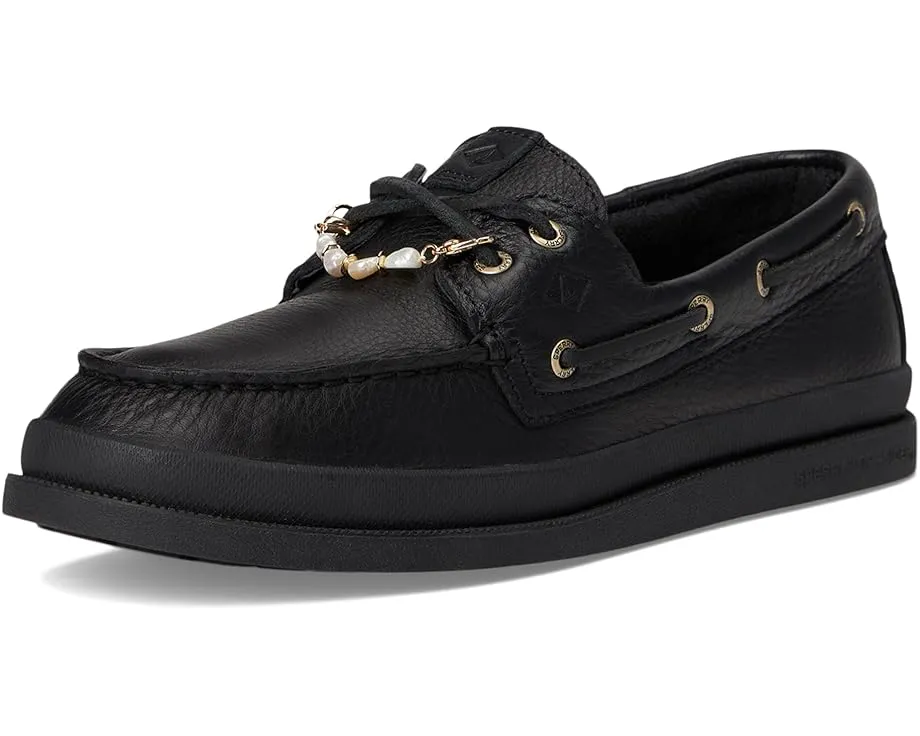 Ботинки Sperry AO 2 Mudguard с грязезащитным щитком и технологией Wave Siping