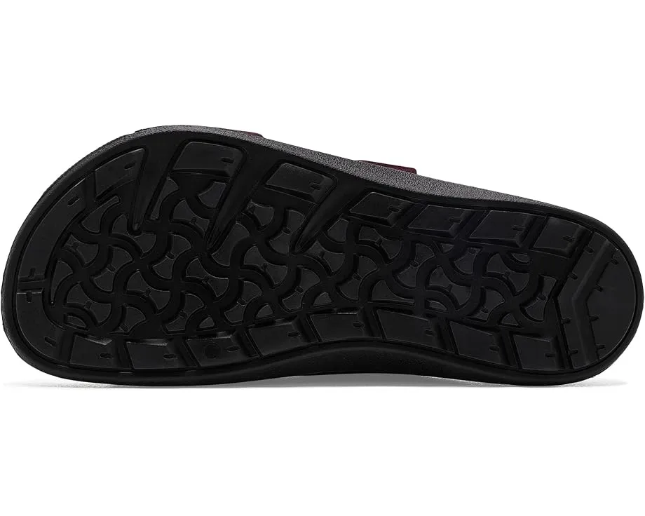 Сандалии Birkenstock Arizona Ct из промасленной кожи