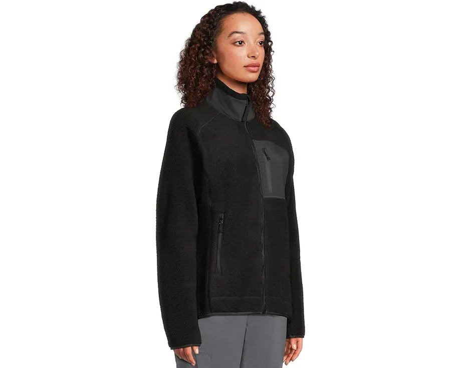 Куртка Helly Hansen Imperial Pile Block из переработанного полиэстера