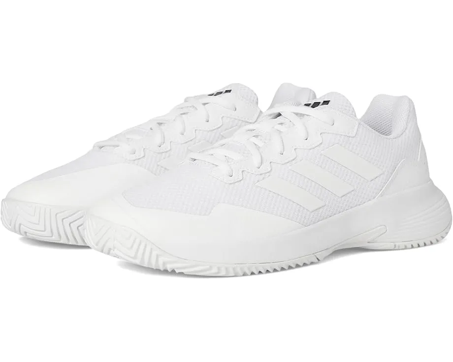 Теннисные кроссовки Adidas Game Court 2 с сетчатым верхом