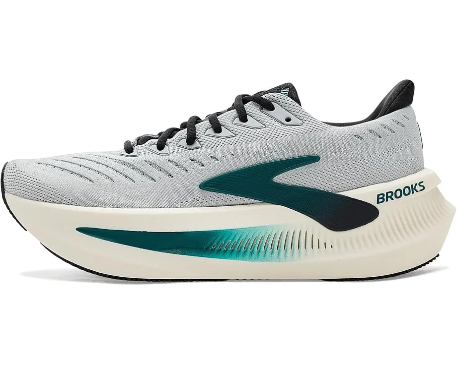 Кроссовки Brooks Glycerin Max 2 с азотной амортизацией DNA TUNED