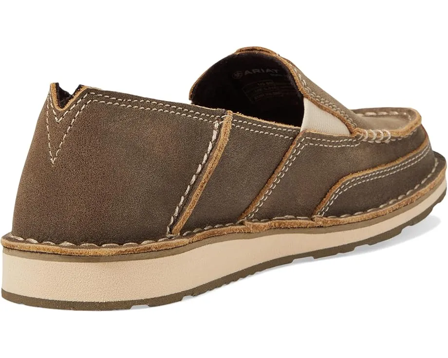 Мокасины Ariat Cruiser с технологией ATS и амортизирующей стелькой