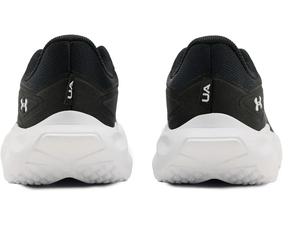 Under Armour детские кроссовки Pre School Ascend с альтернативной шнуровкой для малышей