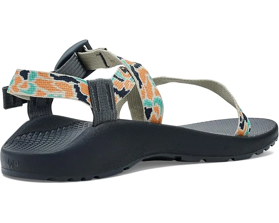 Сандалии Chaco Classic с поддержкой стопы LUVSEAT