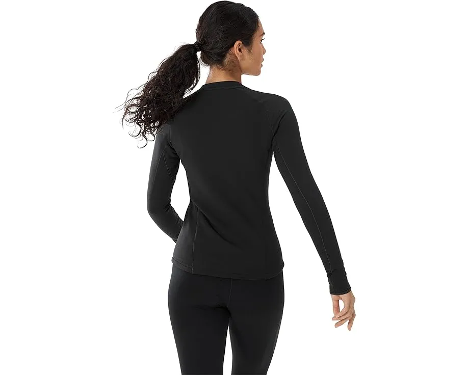 Термобелье Arc'teryx Kyanite Baselayer с круглой горловиной и карманом