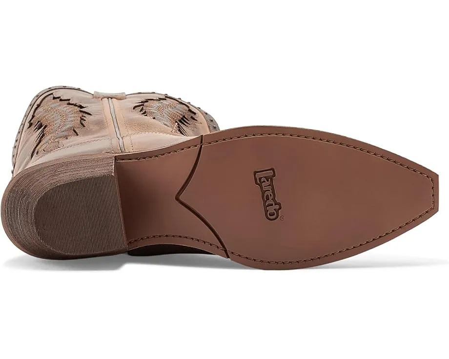Сапоги Laredo Coyote Creek Wide Calf с квадратным носком